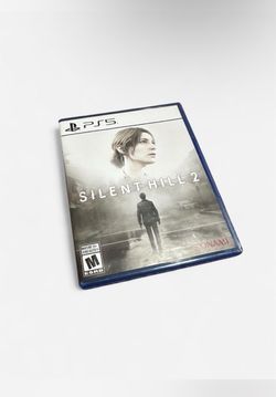 Silent hill 2