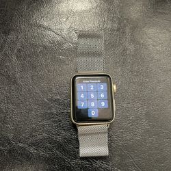 apple watch series 2