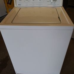 Very Reliable Heavy Duty Kenmore Washer Works Great Free Delivery Hookup