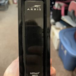 Cable Modem Arris