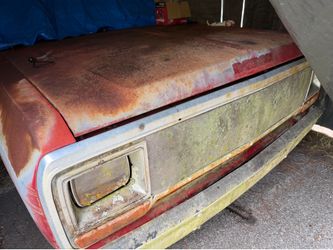 1987 Dodge D150 long bed