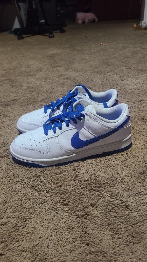 Nike Dunk Low