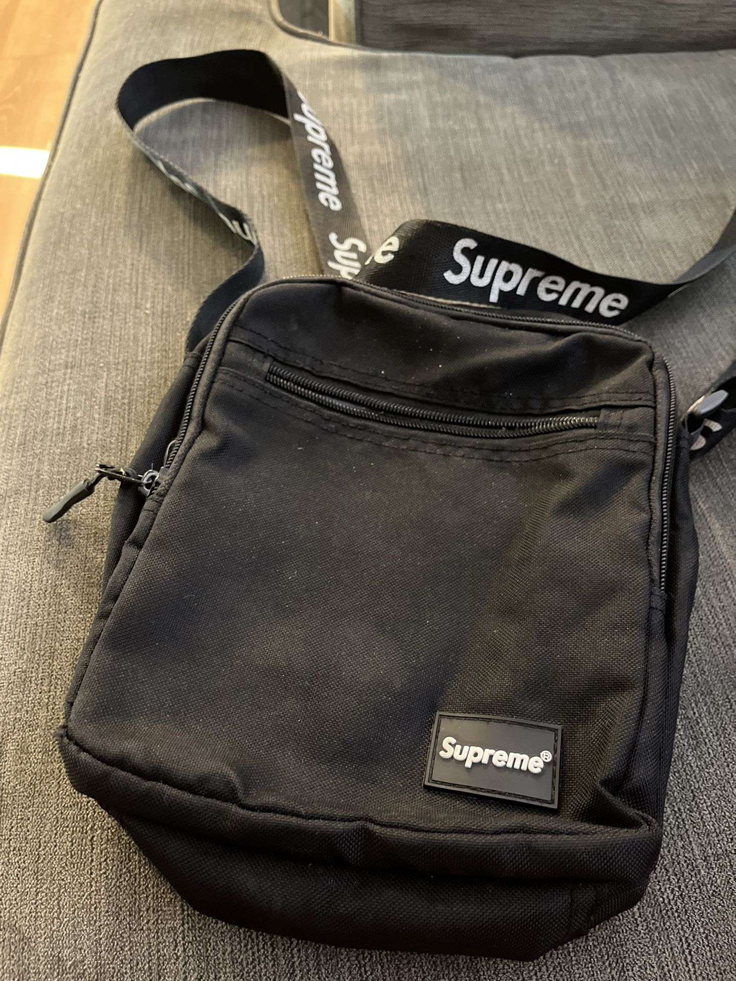Supreme Handbag 