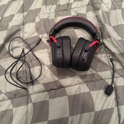 Xbox Controller Headset 