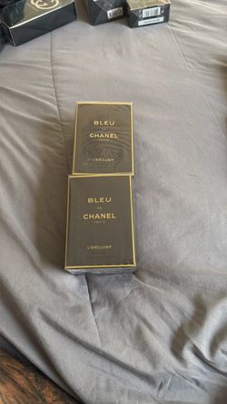 Bleu de Chanel