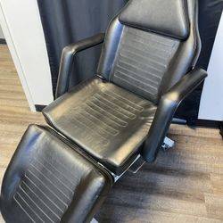Salon Tattoo Chair
