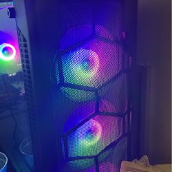 Gaming Pc I Dont Use Anymore 