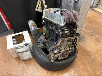 2003 Honda Element