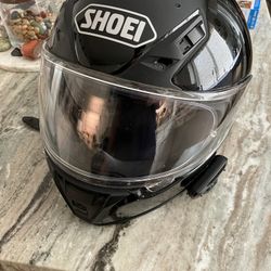 Shoei RF-SR Helmet 
