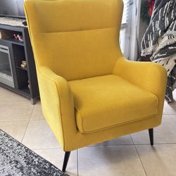Accent Chair