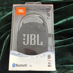 JBL CLIP 4