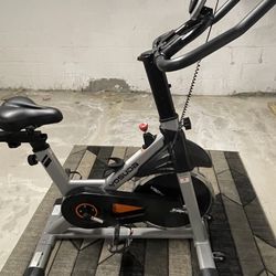 Stationary Cycle Bike