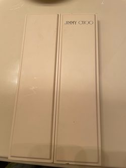 Jimmy Choo table mirror