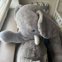 Over Size Stuff Animals Bundle