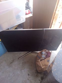 41" Samsung TV