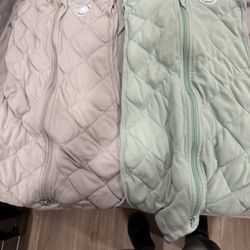 Dreamland Baby Weighted Sacks 