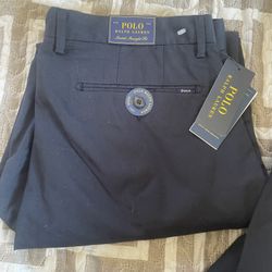 Polo Ralph Lauren Pants