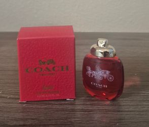 Coach Love Eau de Parfum Mini 4.5ml