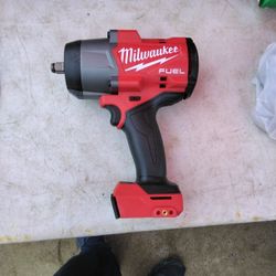 Impact Drill 