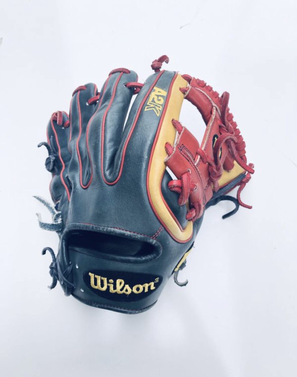 Datdude A2K 11.25 baseball glove Rare 2018
