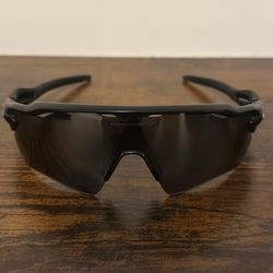 Oakley Radar EV