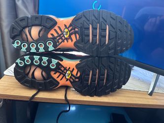 Nike Air Max Plus TN Size 10 1/2 Brand New, No Box
