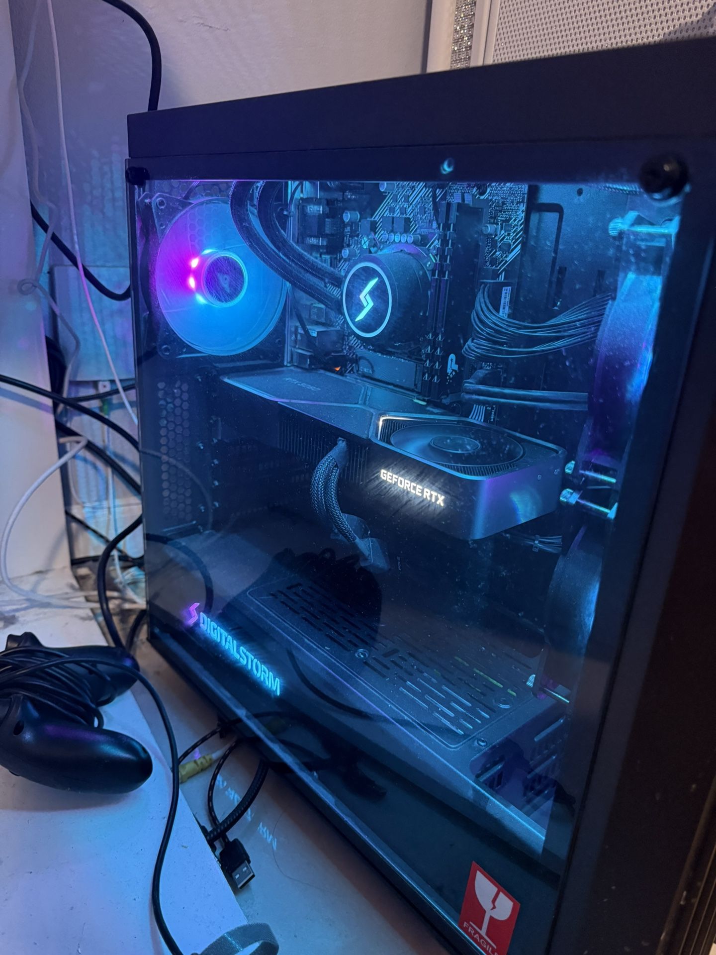 GAMING DESKTOP