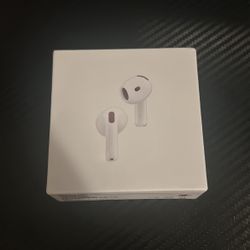 Earbuds