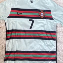 SOCCER JERSEY ⚽️🔥