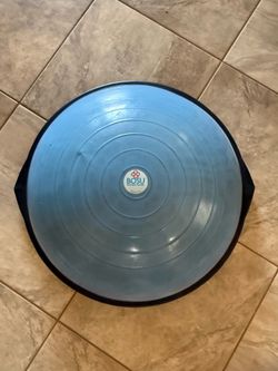Authentic Bosu ball
