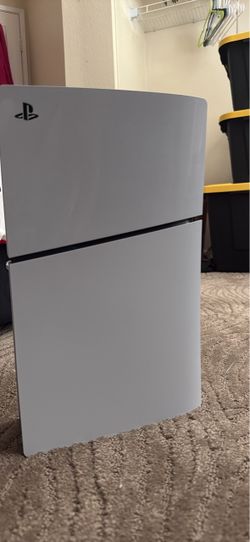 Sony PlayStation 5 Slim Console