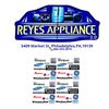 Reyes Appliances  III