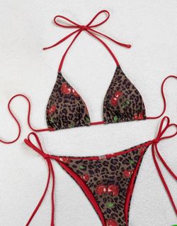 Lingerie n swim suit