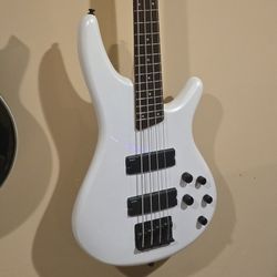Ibanez SR250 SoundGear 4 String Bass Guitar
