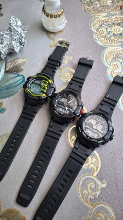 Watches For Sale Never Worn Them