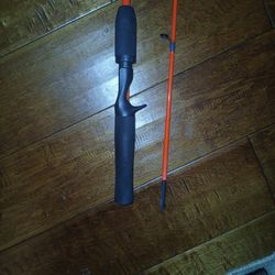 Shakespeare Durango Casting Rod