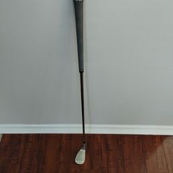 Golf Club -Flex Steel-RH Titleist Vokey SM9 Tour Chrome Lob  Wedge 60° 12D