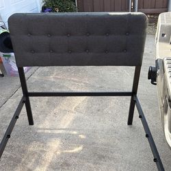 Twin Bed x 2 for $40