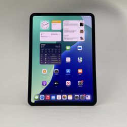 Apple iPad Pro 11” Inch M4 (5th Gen) 2024 WiFi 256GB Space Black A2826