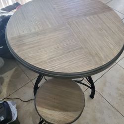 Small Table 