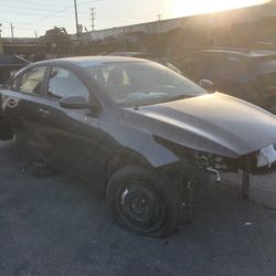 2023 Kia Forte Parts AA1668