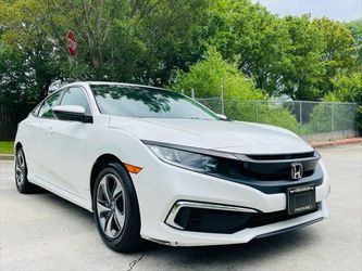 2019 Honda Civic Thumbnail
