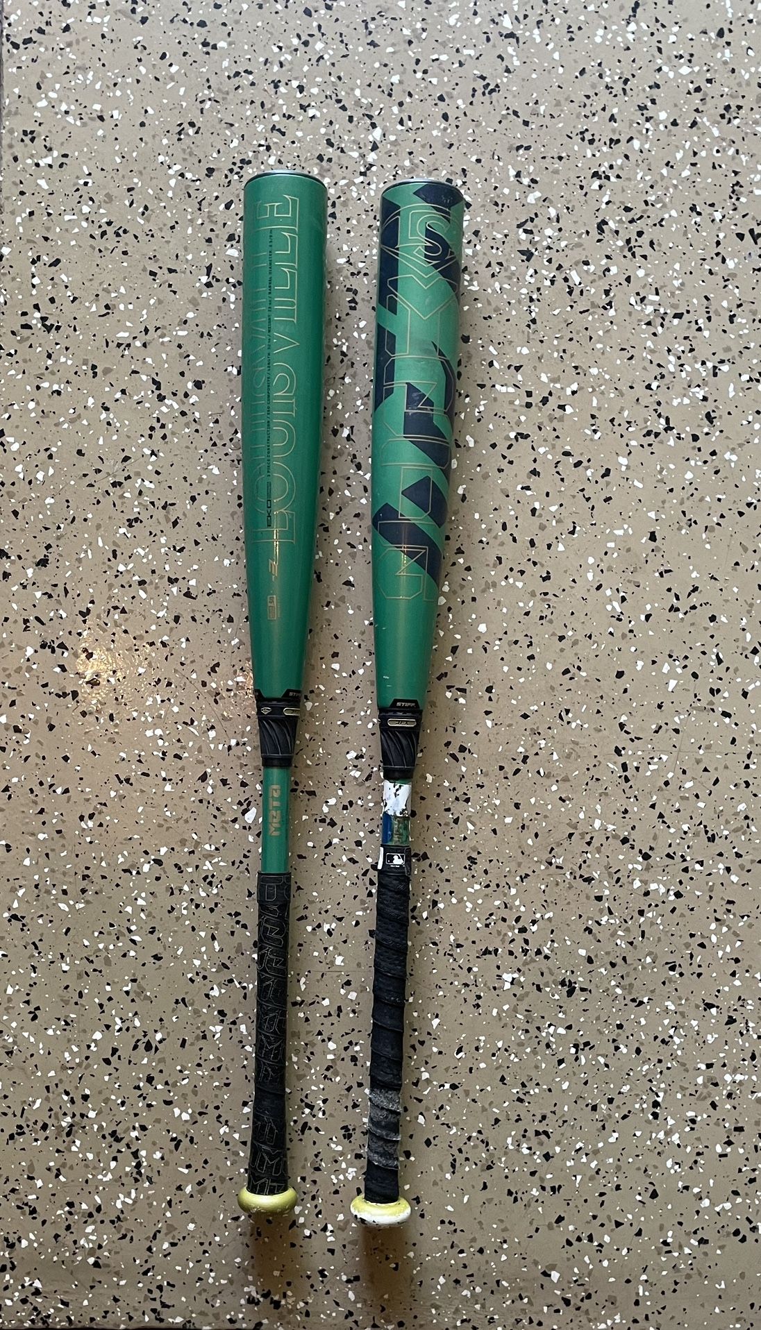 Louisville Slugger 2023 Meta (-3) BBCOR Baseball Bats 32 In