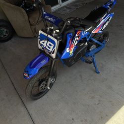 Mx500