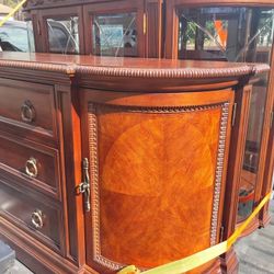 China Cabinet 