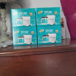 Carols Daughter Detangeler Conditioner 