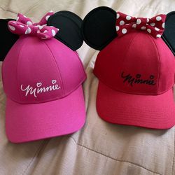 🧢 Minnie