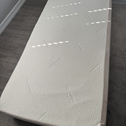 Twin Tempur-pedic Mattress