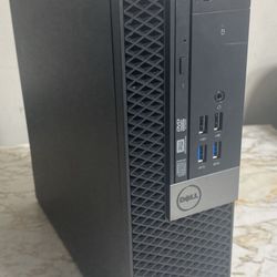 Dell Optiplex 5040 SFF