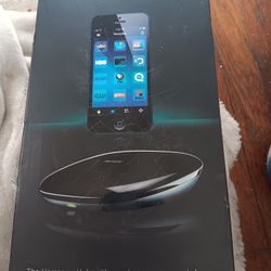 Logitech Harmony Smart Universal Remote